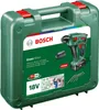 Marteau de forage sans fil UNEO Maxx, 2 x batterie PBA 18V Voir les images du produit 8