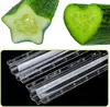 Form für Gurken, Zucchini, Gemüse, herzförmig Produktbild-Vorschau 2