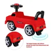 Voiture à pédales Véhicule à pédales Voiture d'enfant Jouet Voir les images du produit 6