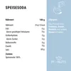 Speisesoda1 kg - universeller Natriumhydrogencarbonat zum Produktbild-Vorschau 2