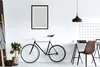 Bild - Bilderrahmen - 50 cm x 70 cm - MDF - Rahmen - Produktbild-Vorschau 2