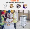 Étagère mobile de rangement de plans - Organiseur de plans Voir les images du produit 5