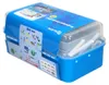 Paladin Gerätekoffer Blau - 108 Teile Produktbild-Vorschau 8