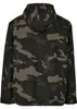 Winddichte jas voor heren (Darkcamo), maat L Productafbeelding-voorbeeld 22
