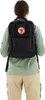 Fjällräven Kanken backpack Casual backpack Black Polyamide  Náhľad obrázku produktu 8