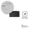 4x Film de protection d'écran pour Panasonic Lumix DC-TZ300 Voir les images du produit 6