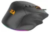 REDRAGON M811 Aatrox, USB Typ-C, Schwarz Produktbild-Vorschau 14