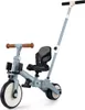 Milly Mally Optimus Max 5in1 triciclo con barra di guida Anteprima dell’immagine prodotto 3
