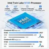Blackview MP80 Mini PC, Intel 11th Gen N5095 Desktop, 16GB Podgląd zdjęcia produktu 5