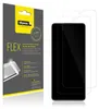 2x Schutzfolie für Nubia Flip 5G Folie, 100% Produktbild-Vorschau 1