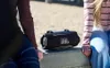JBL Extreme 5 schwarz , Tragbarer Bluetooth‑Lautsprecher Anteprima dell’immagine prodotto 2