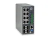 LevelOne IGP-1271 TURING 12-Port L3 Lite Gigabit Switch Produktbild-Vorschau 2