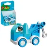 LEGO® DUPLO® Mein erstes Abschleppauto, 10918 Produktbild-Vorschau 1