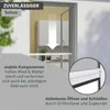 BASIC Rollofenster PVC Produktbild-Vorschau 4