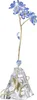 Swarovski FLORERE:FORGET-ME-NOT 5666971 Neuheit 2023 Anteprima dell’immagine prodotto 4