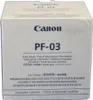 Canon PF-03, IPF6200, IPF700, IPF710, IPF8000, IPF610, Podgląd zdjęcia produktu 6