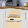 SWAN SWKA4500CNEW Cestino retrò con sensore di apertura Anteprima dell’immagine prodotto 3