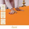 Lavea® 2er Pack Jersey Spannbettlaken 140/160x200 cm, 100% Produktbild-Vorschau 2