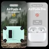Hülle für Apple AirPods 5 Defender Schutzhülle mit Produktbild-Vorschau 3