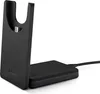 Jabra Headset Evolve2 55 USB-C MS Stereo Stand schnurlos Produktbild-Vorschau 12