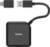 hama 00200116 hama hub USB a 4 vie nero Anteprima dell’immagine prodotto 3