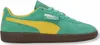 Puma Palermo unisex Schuhe Wildleder grün Turnschuhe Puma Produktbild-Vorschau 6