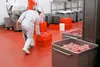 3x BURI Fleischkiste E2 Rot 60x40x20cm Lagerkiste, Produktbild-Vorschau 6