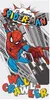 Spiderman Duschtuch Badetuch Strandtuch 70 x 140cm Produktbild-Vorschau 1