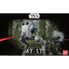Revell AT-ST - 1:48 - Montagesatz - Panzerfahrzeug - AT-ST Produktbild-Vorschau 8