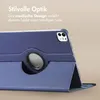 imoshion 360° drehbare Klapphülle iPad Pro 11 (2025) M5 / Produktbild-Vorschau 3