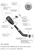 Échappement Leovince LV-10 Full Black pour Kawasaki Z 900 Voir les images du produit 15