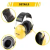 PRETEX Professioneller Gehörschutz mit SNR 34 dB - Produktbild-Vorschau 3