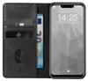 Handyhülle für Huawei Mate 20 Lite Kunstleder Flip Cover Produktbild-Vorschau 2