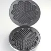 cloer CLO 120 Waffelautomat 24 cm 306068 4004631001203 Podgląd zdjęcia produktu 6