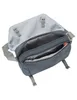 VAUDE Rom S III, Uni, Schultertasche, Reißverschluss, Blau, Produktbild-Vorschau 6