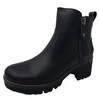 Panama Jack Pauline Igloo Trav B2 Napa Negro/Schwarz - Produktbild-Vorschau 7