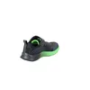 Kinder Sneaker schwarz von Skechers RAZOR GRIP von Größe 27 Produktbild-Vorschau 3