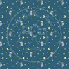 Mr. & Mrs. Panda Bucket Hat Koalabär Größe S/M - Blau - Produktbild-Vorschau 2