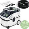 Festool Absaugmobil CT 15 E CLEANTEC Produktbild-Vorschau 13