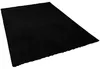 Aloha Schwarz – Hochflor Langflor Shaggy Teppich, Produktbild-Vorschau 2