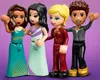 LEGO® Friends 41684 Hotel Heartlake City Náhľad obrázku produktu 20