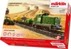 Märklin H0 Pacchetto iniziale Agricoltura Anteprima dell’immagine prodotto 1