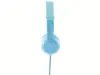 BuddyPhones Écouteurs pour enfants Travel Bleu Voir les images du produit 8
