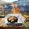 Gaskocher - Tragbarer Campingkocher - Edelstahl - für Produktbild-Vorschau 6