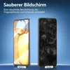 Panzer Schutz Glas für Xiaomi Redmi 13C 5G/4G, Poco C65 3er Produktbild-Vorschau 8