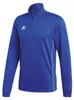 Adidas - "Core 18" Sweatshirt für Kinder - Training MR1190 Produktbild-Vorschau 1