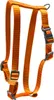 Karlie Art Sportiv Plus Geschirr, orange, 20mm, 45-70cm Produktbild-Vorschau 4