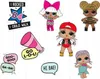 Fotoaccessoires LOL Surprise! 8 stuks. Productafbeelding-voorbeeld 2