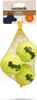 Beeztees Hundespielzeug Tennisball Tennisball mit Squeaker, Produktbild-Vorschau 2