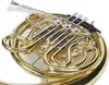 Hochwertiges French Horn, Doppelhorn, Waldhorn, F/Bb, Produktbild-Vorschau 2